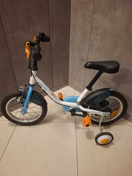 Bicicleta pentru copii 3-5 ani