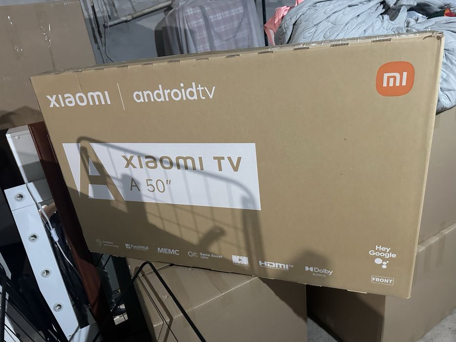 Продам телевизор