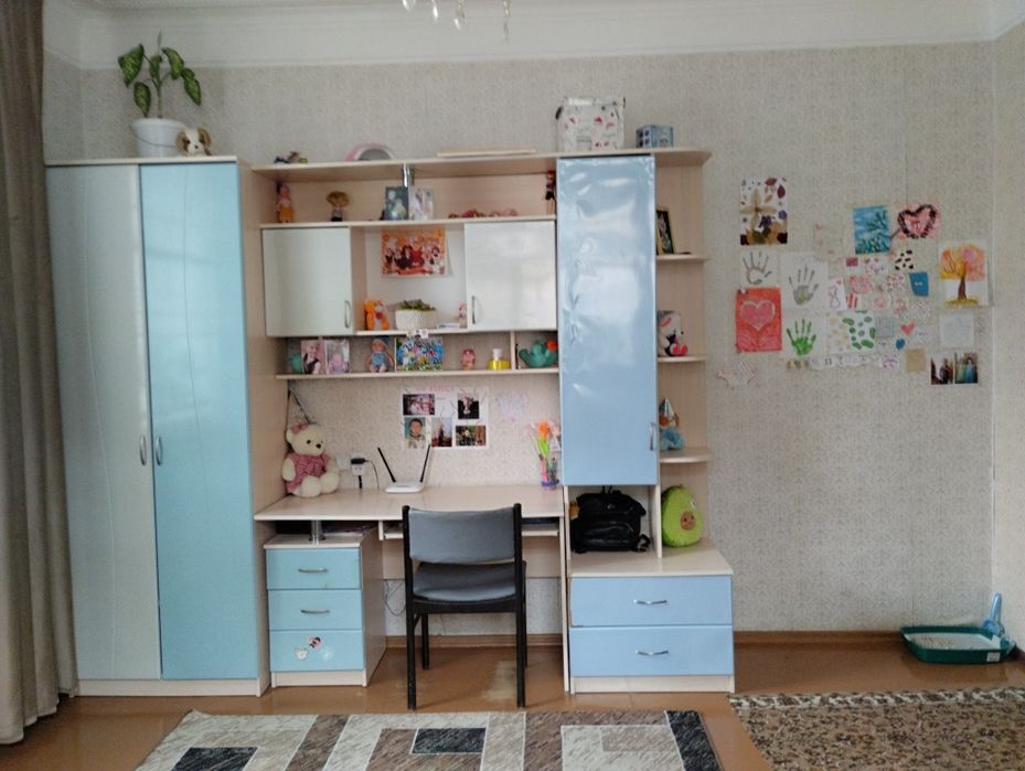 Продажа квартиры в отличном районе
