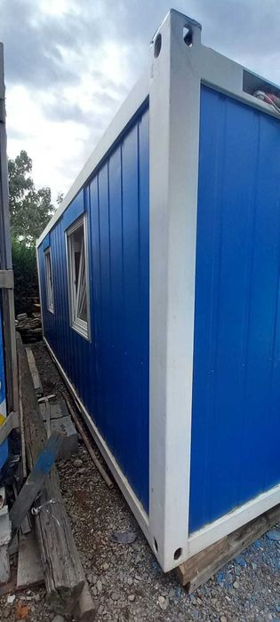 Container birou containex original