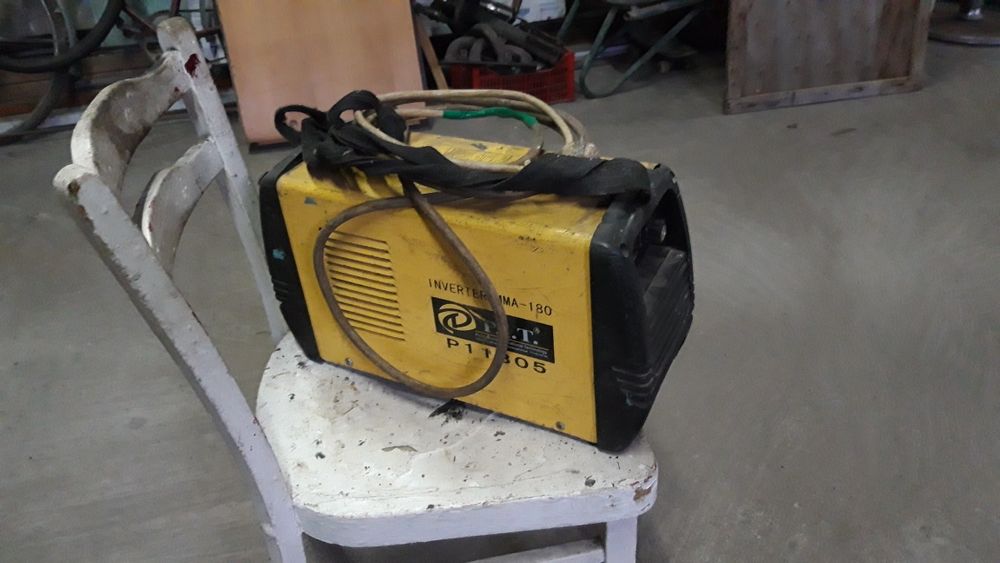 Продам сварочный аппарат