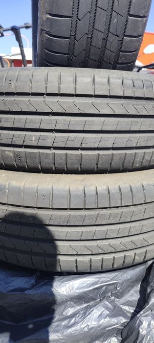 Cauciucuri Hankook ventus Prime 215/65/16 noi