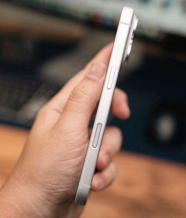 Iphone 17 pro 100%, обмен