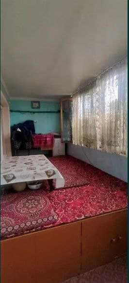 Ц-6 Налоговая  2/4/4 54м2 Кирпичный Балкон 2/6