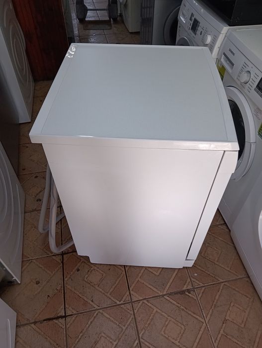 Свободно стояща съдомиялна Бош Bosch Made in Germany 2 години гаранция