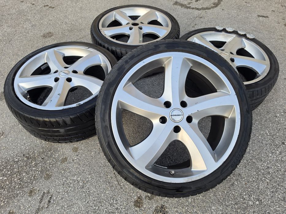 5х112/19 Ауди Мерцедес Фолксваген Шкода Сеат 5х112/19 VW Audi Mercedes Skoda Seat