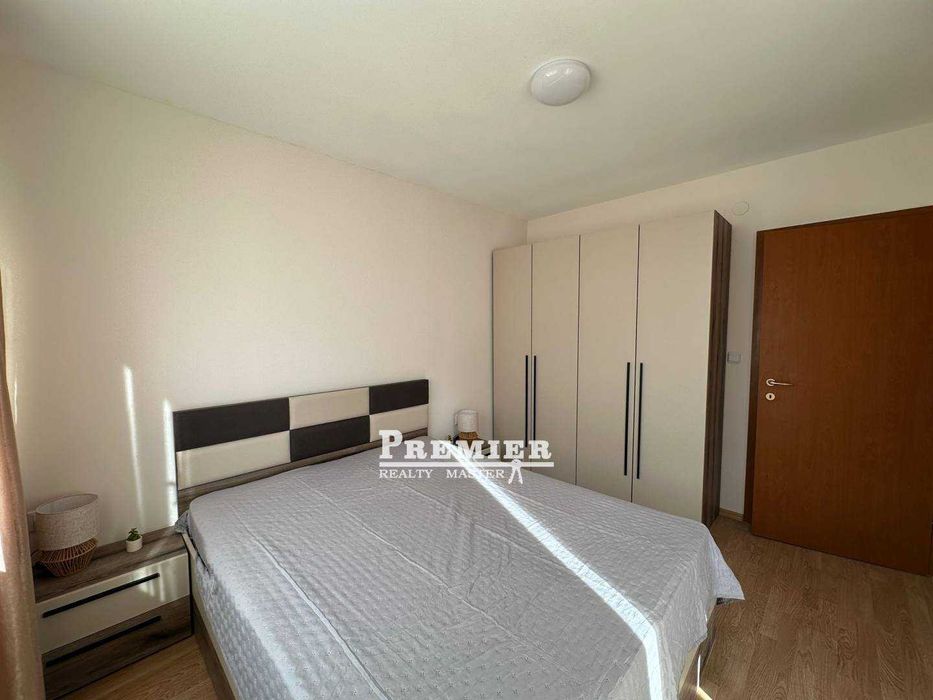 Продава се Двустаен апартамент в к.к. Слънчев бряг - 80 кв.м за 1288 €/кв.м - Снимка #16