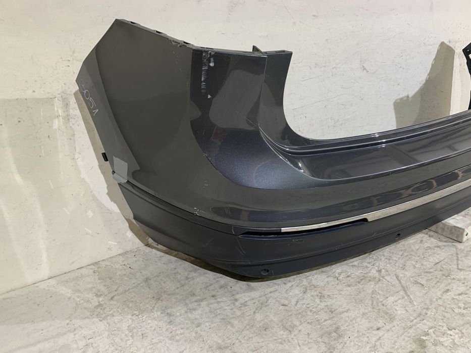 Bara spate  VW Tiguan 2, 2017, 2018, 2019, 2020,  cod origine OE 5NA807421