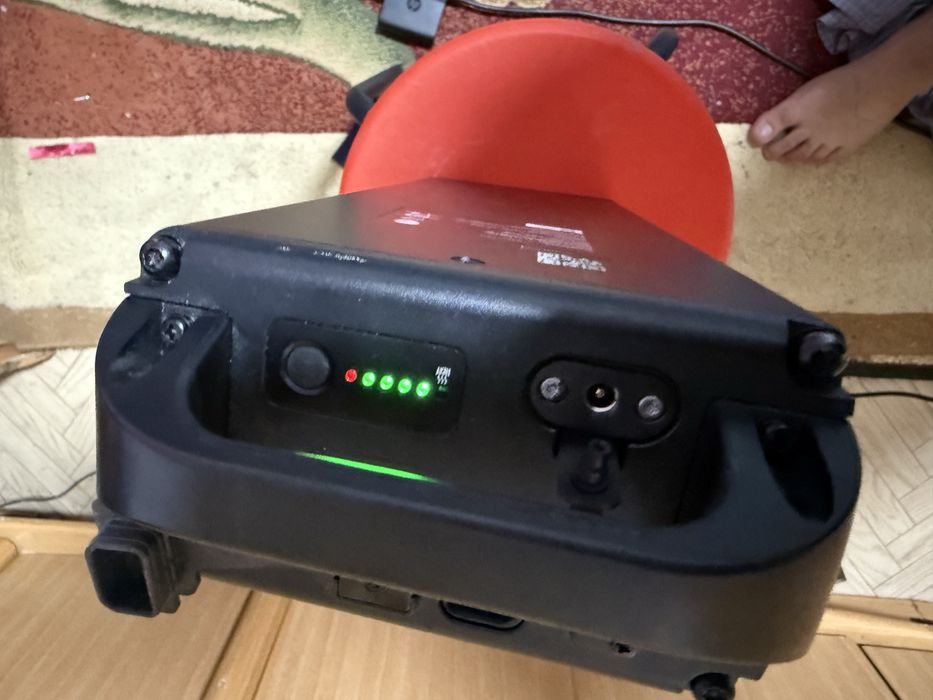 Аккумулятор для электровелосипед яндекс