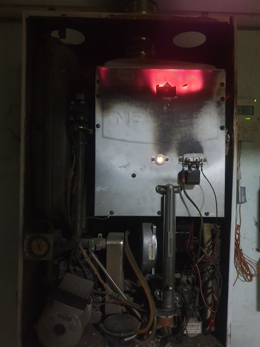 Ariston va katyol remont servis