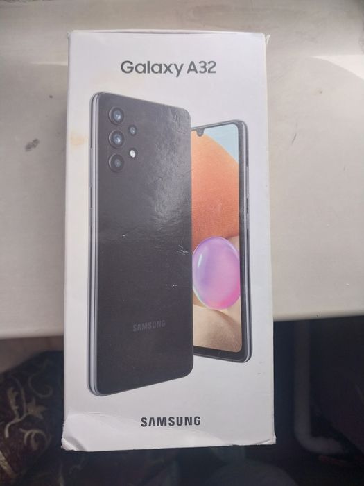 Самсунг А32 сатылады