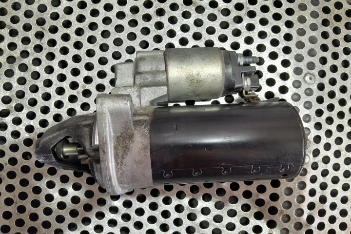 Electromotor 7589352 7589352 BMW Seria 1 E81/E82/E87/E88 (facelift)