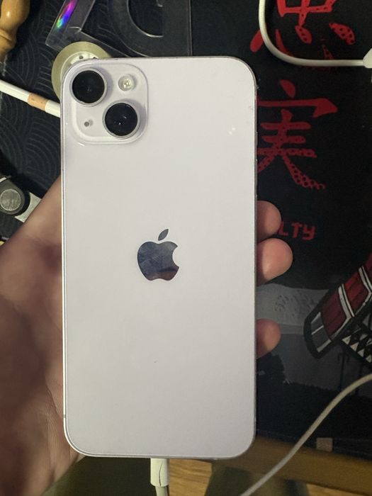Iphone 14 plus заключен