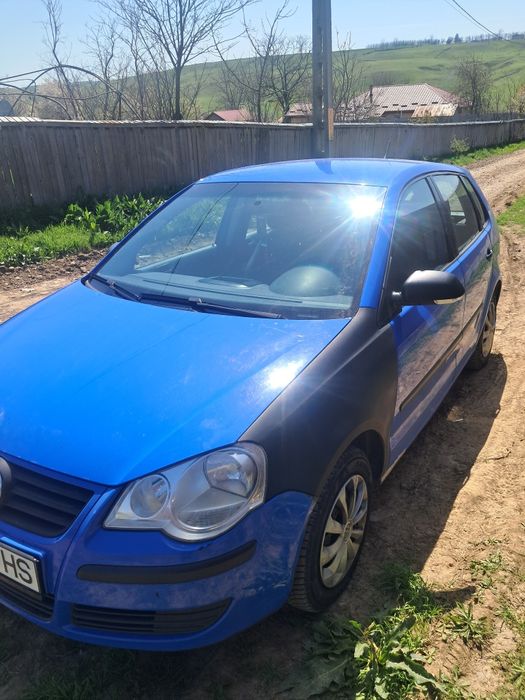 Vand sau schimb VW polo