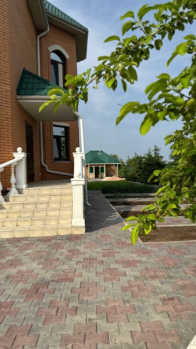 Продам загородный дом