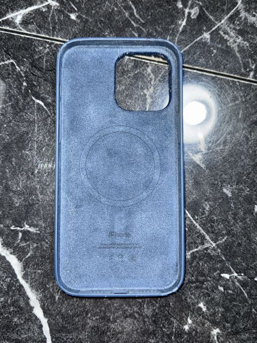 IPhone 14 PRO MAX Чехол Apple Оригинал