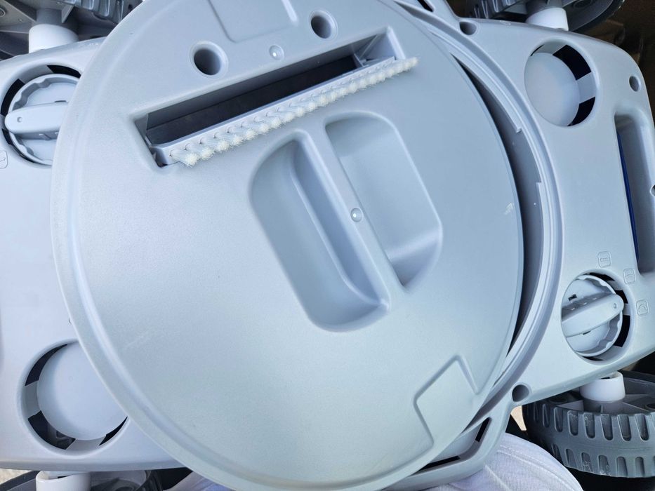 Aquadrift flowclear робот