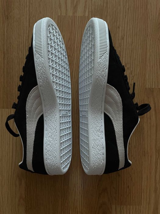 Новые кроссовки Puma Suede Classic