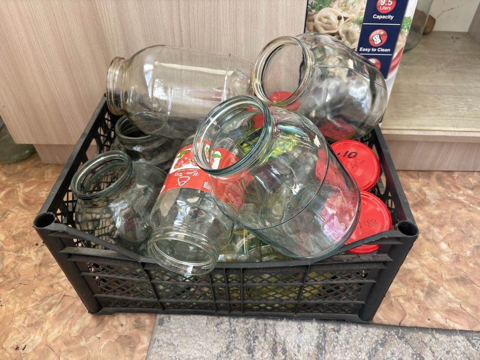 Продам варенье соленье -1000т