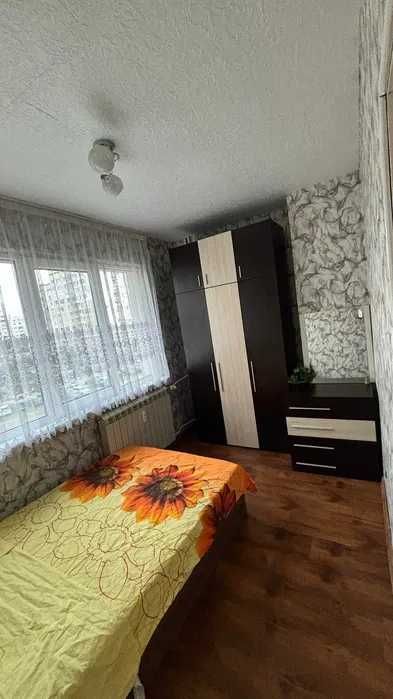 Двустаен имот в кв.Студентски град