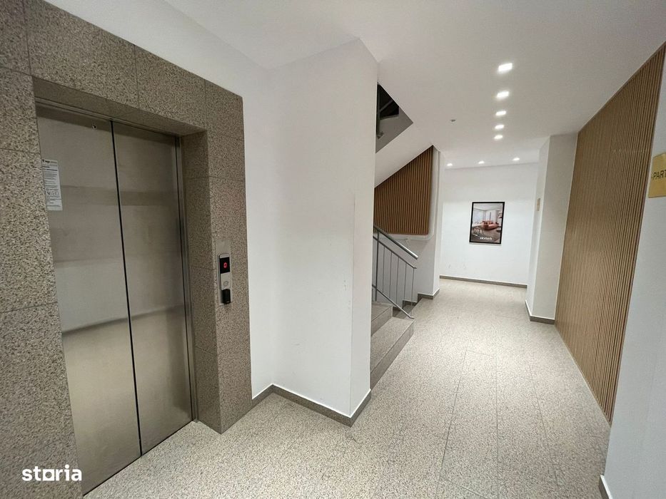 Apartament 2 camere Centru Civic de inchiriat