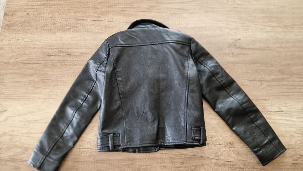 Детская куртка косуха