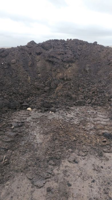 Перегной в мешках Тайтобе