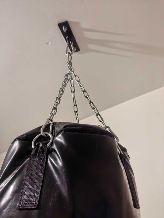 Боксов чувал (круша)