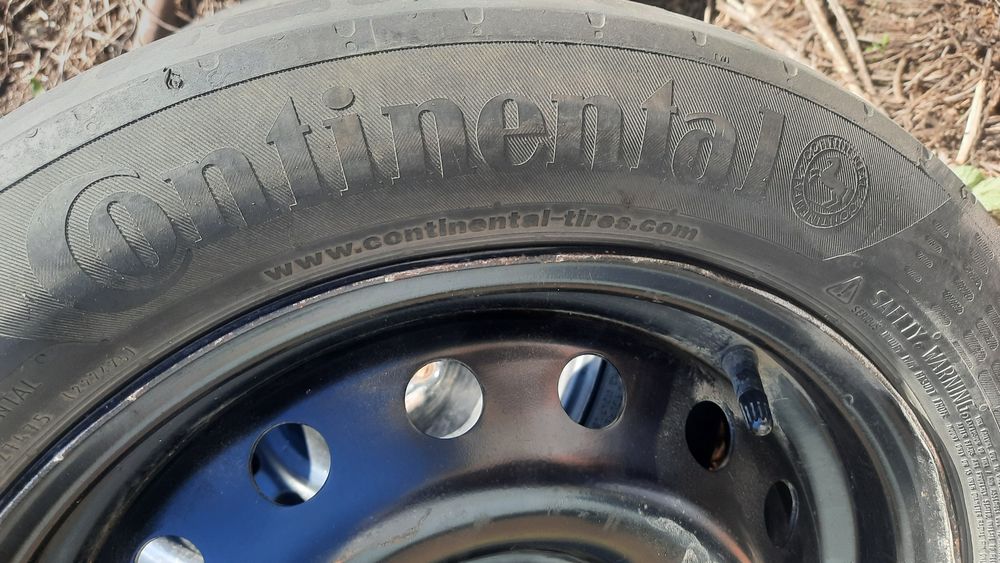 Шины в рудном R15