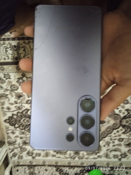 Samsung s26 ultra srochni