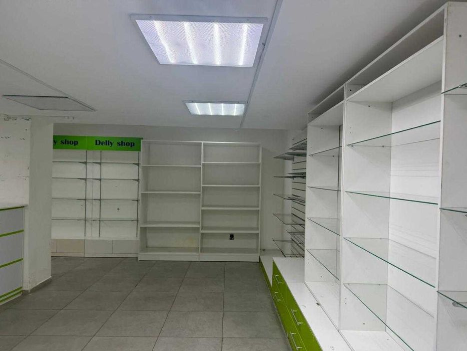 аренда помещения