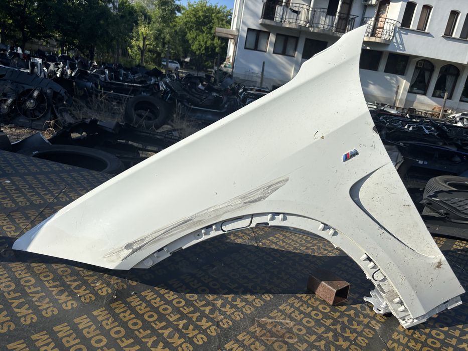 Калник BMW X5 F15