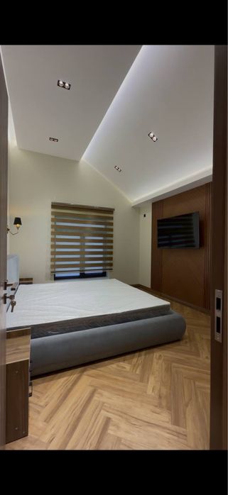 Продается супер дача. Амирсай. 6 соток.