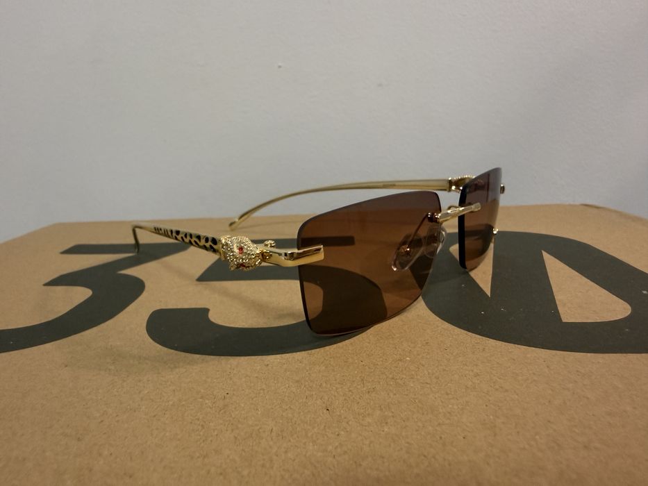 Ochelari cartier