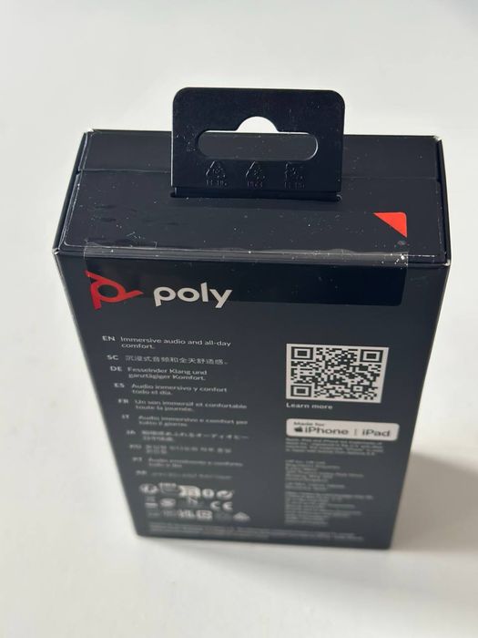 Poly Voyager Free 20