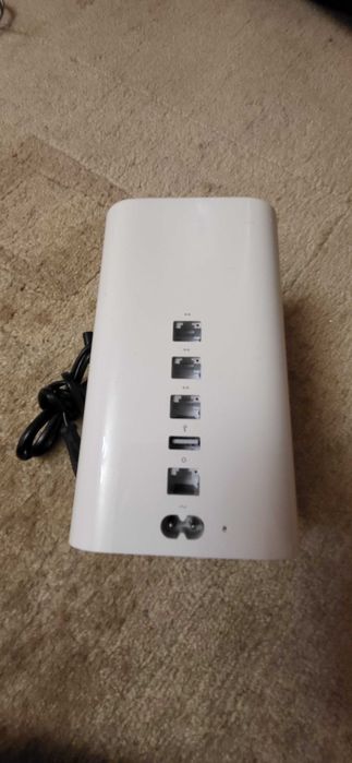 Router Wireless Apple AirPort Extreme Base Station A1521