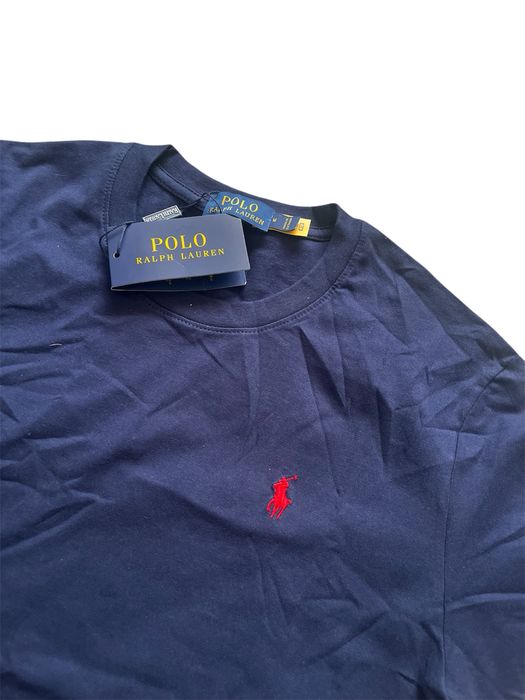 Tricou polo ralph lauren