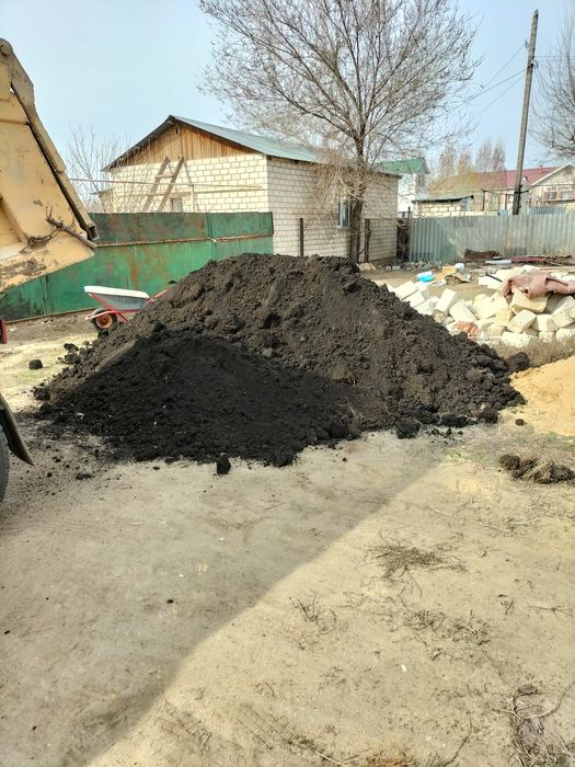 Щебень песок балас кум грунт вывоз мусора КАМАЗ