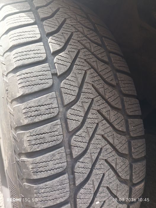 Продавам джанти за Мазда CX 5