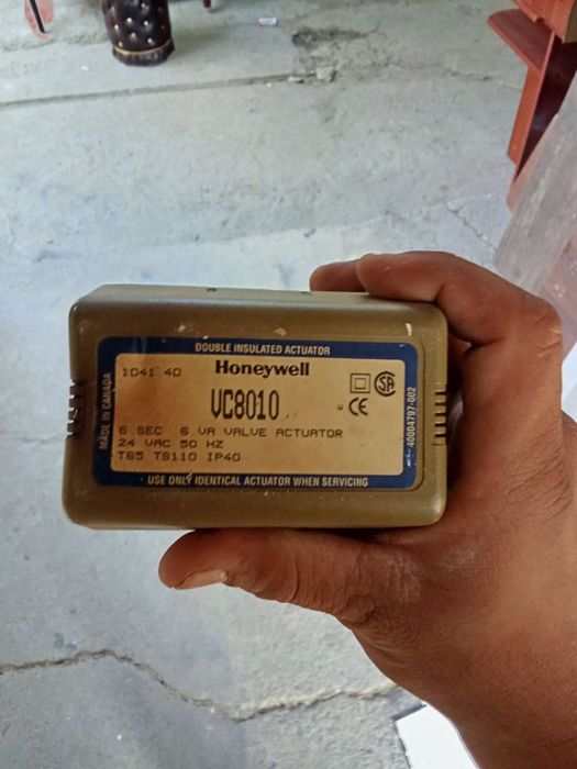 Ремонт котел Ремонт на полный котел