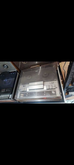 Магнетофон SABA TG 664