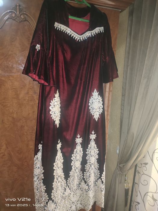 Келинлар куйлаклари