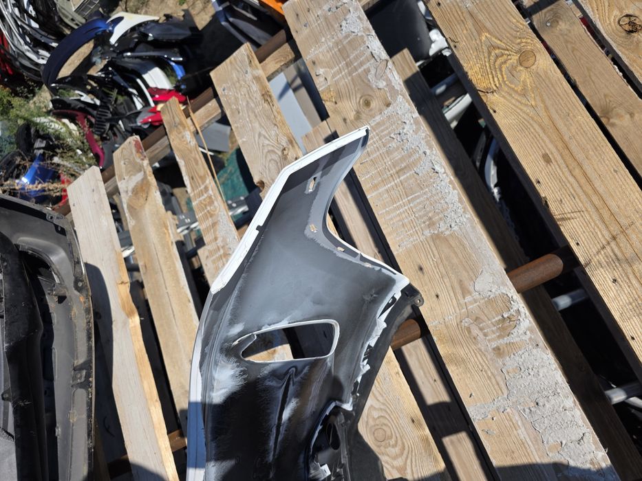 Toyota Yaris Corss  2021-2023 предна броня 2бр.