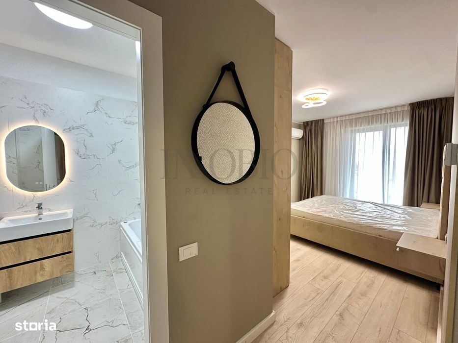 Apartament 3 Camere | 2 Băi | Prima Inchiriere | Atrium Plaza