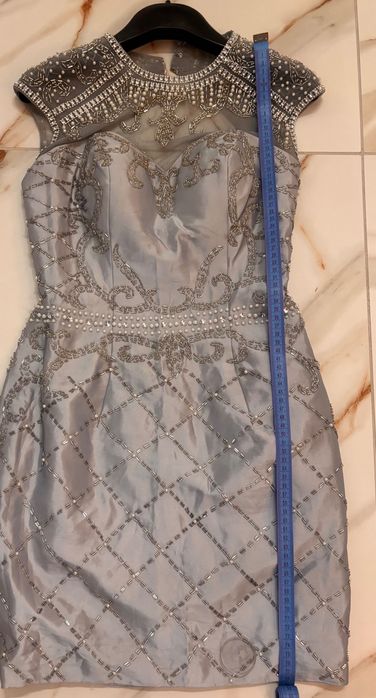 Официална елегантна рокля