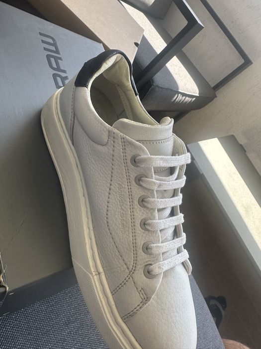 Кецове G-Star RAW