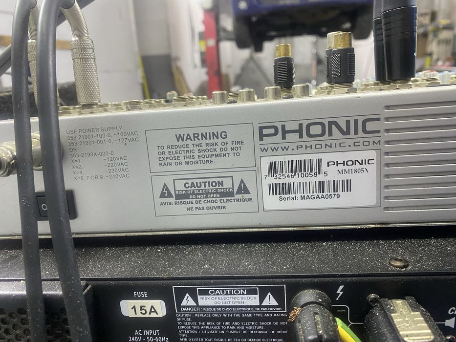 Boxe/Sistem audio, Pretul este negociabil