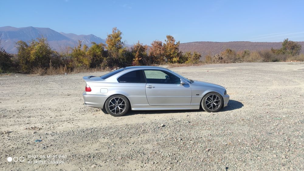 Оригинални Джанти с Гуми 17 цола BBS SR за BMW 5x120 (Et 30)