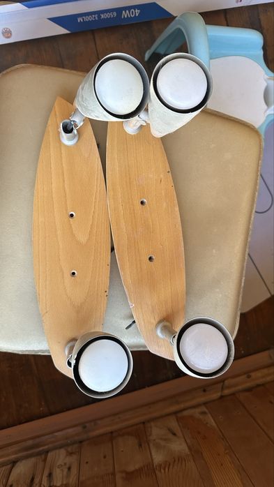 Люстра и два бра