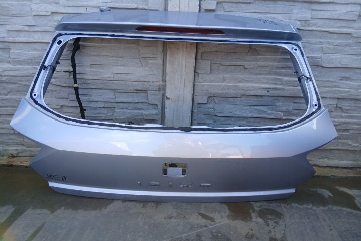Hayon / Haion 6F0827433 6F0827433 Seat Ibiza a 5-a generatie KJ